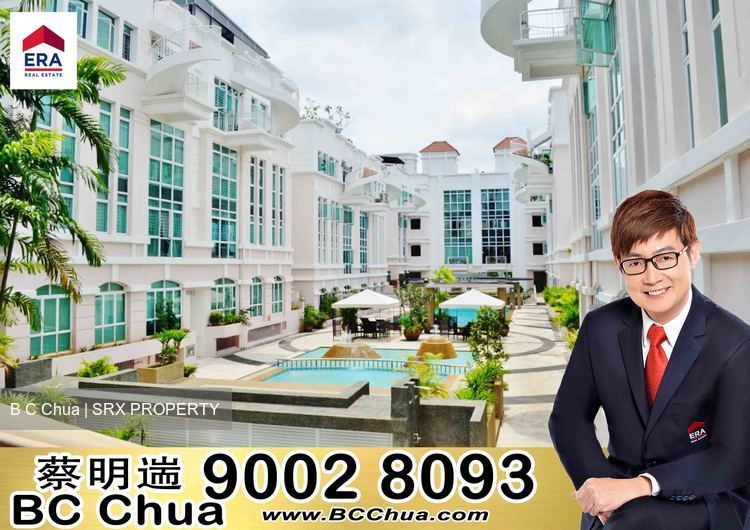 Cherry Gardens thumbnail photo